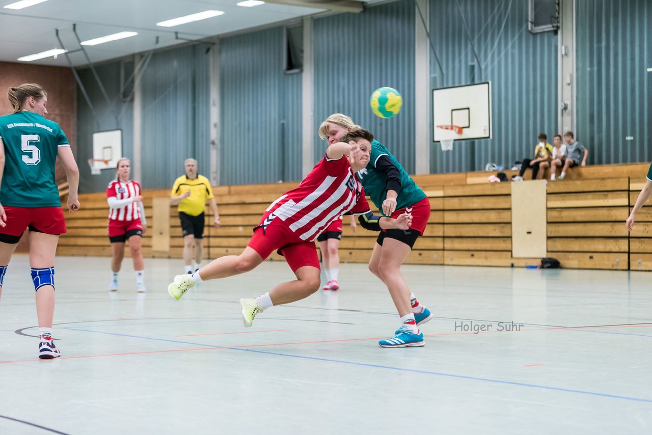 Bild 42 - Frauen Bad Bramstedt - Kremperheide/Muensterdorf